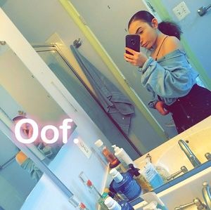 Meet your Posher, Manon